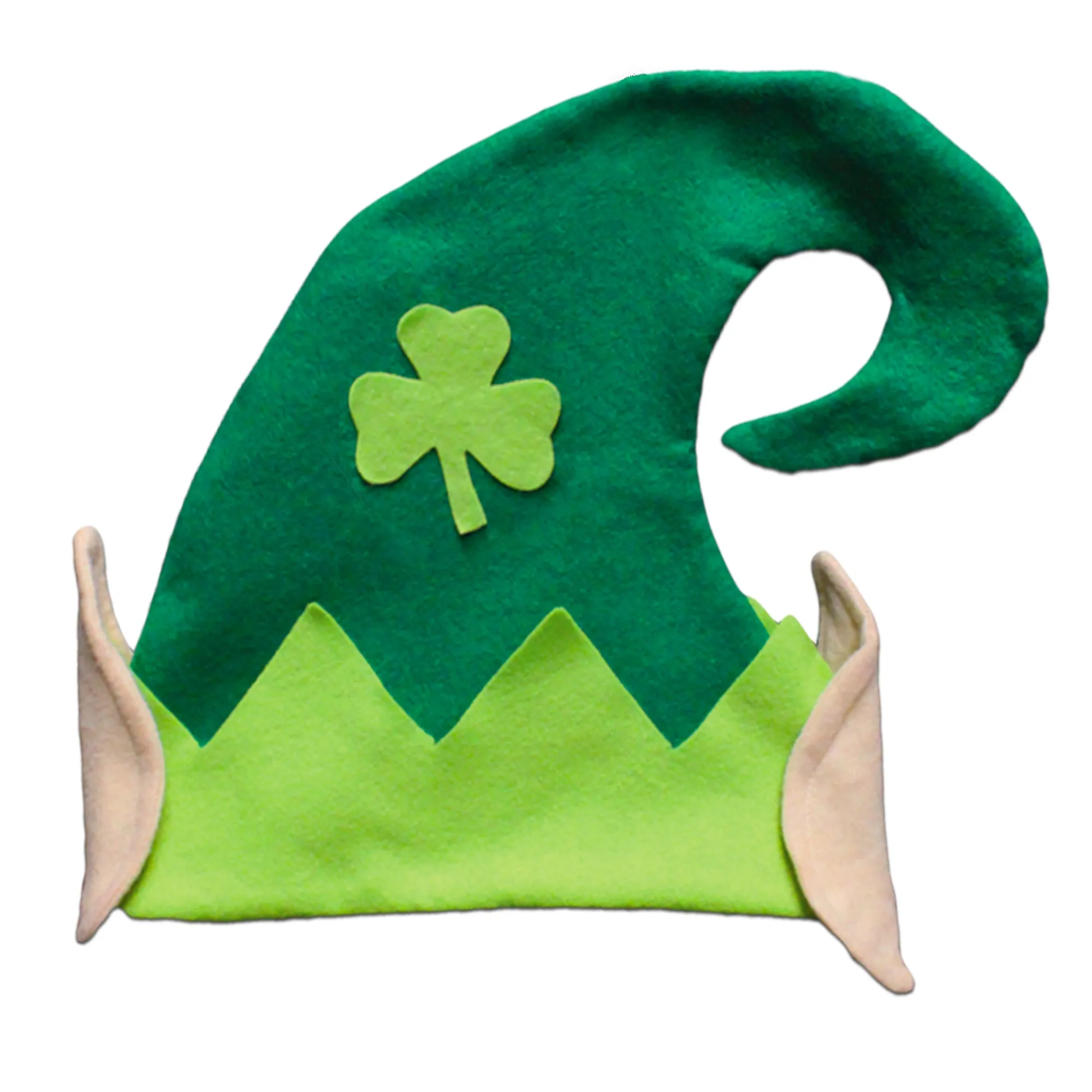 Sale Windy City Novelties Shamrock Leprechaun Hat