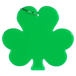 Discount Windy City Novelties Shamrock Plastic 2 1/2" Medallion