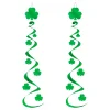 Hot Windy City Novelties Shamrock 30" Whirls