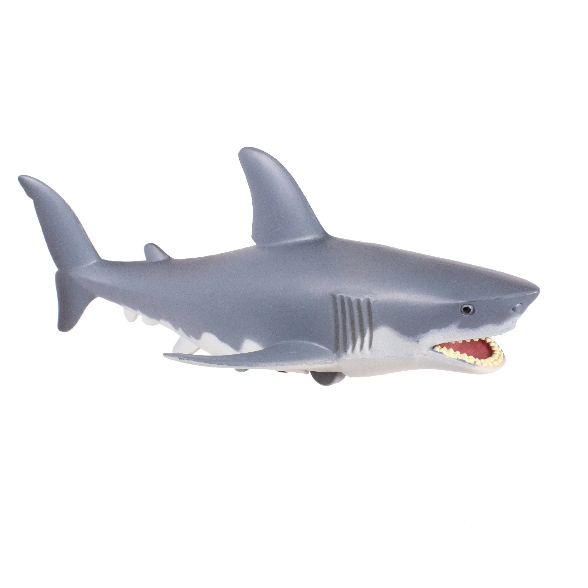 New Windy City Novelties Shark Toy