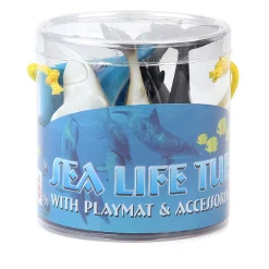 Online Windy City Novelties Shark & Whale Toy Figures