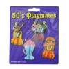 Windy City Novelties 50s Honeycomb 5" Centerpieces