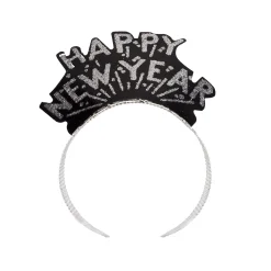 Online Windy City Novelties Silver Fantasy New Year Party Kit For 50