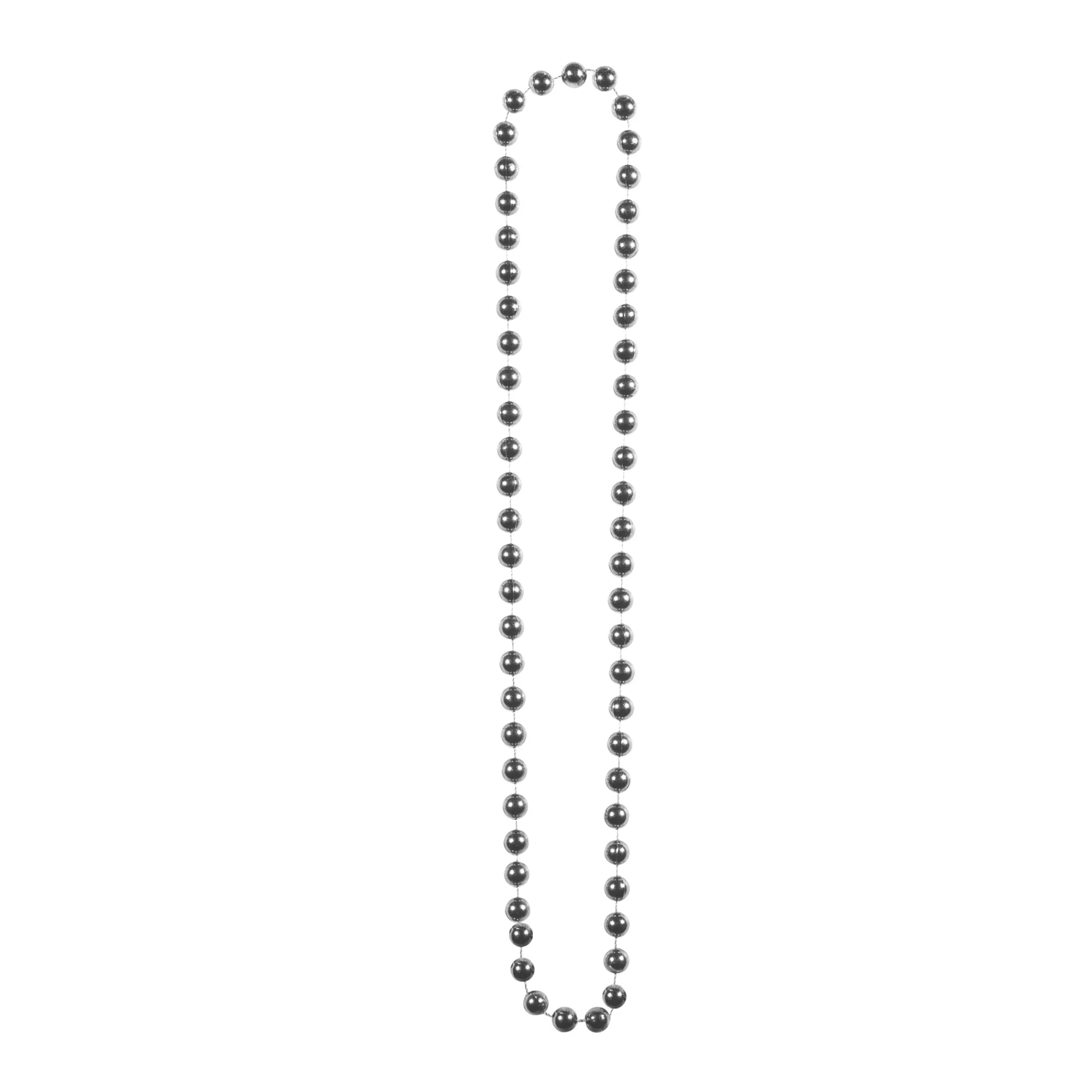Windy City Novelties Silver Midnight New Year Party Kit For 50