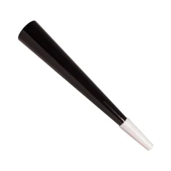 Windy City Novelties Silver Midnight New Year Party Kit For 50