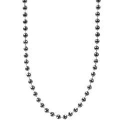 Sale Windy City Novelties Silver 7mm Bead 33
