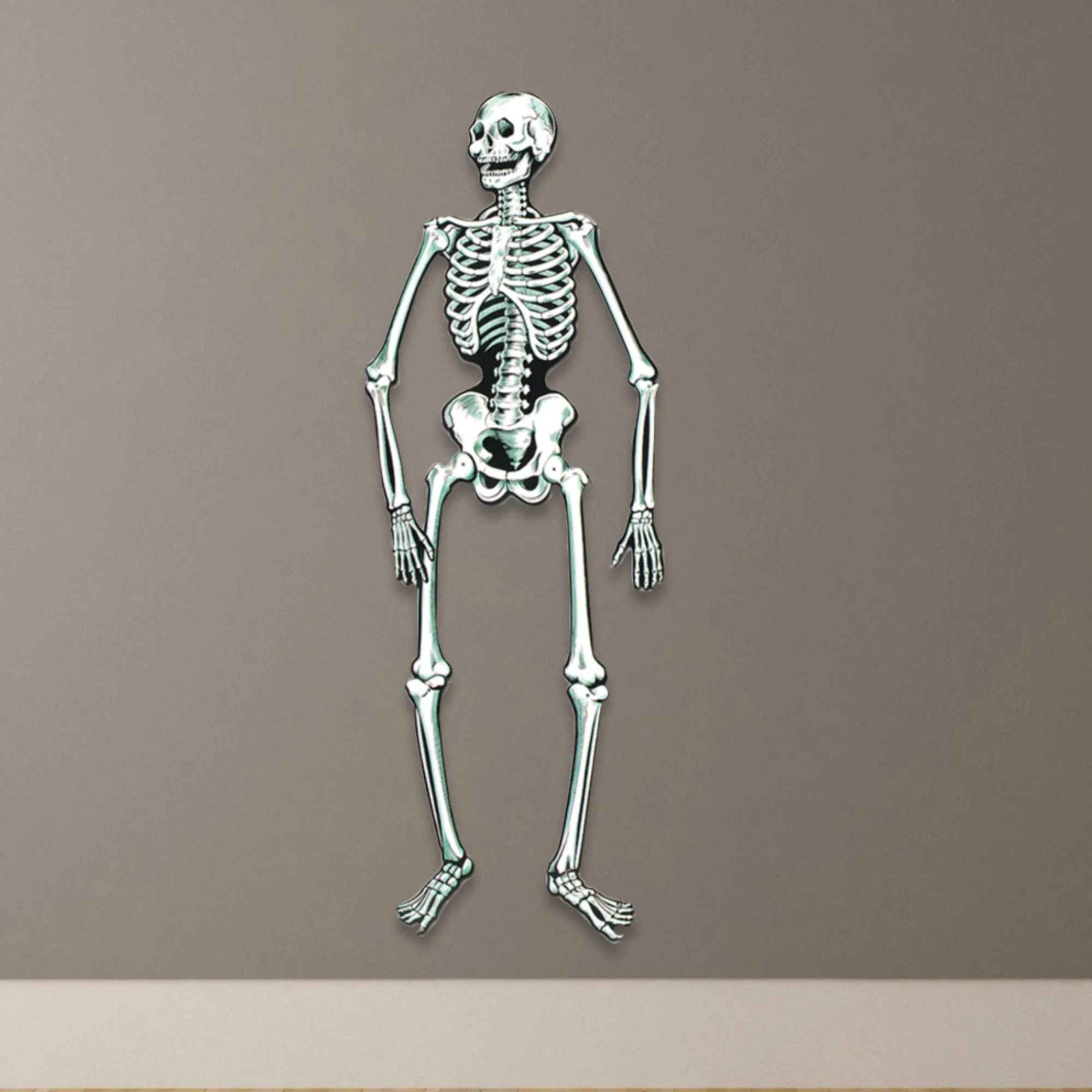 Sale Windy City Novelties Skeleton Jointed Cutout