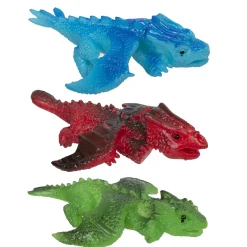 Hot Windy City Novelties Slingshot Dragon Catapult Toys