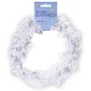 Windy City Novelties Snowflakes 25' Garland