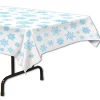 Best Windy City Novelties Snowflake Table Cover