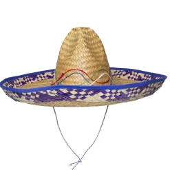 Discount Windy City Novelties Sombrero Mexican Hat