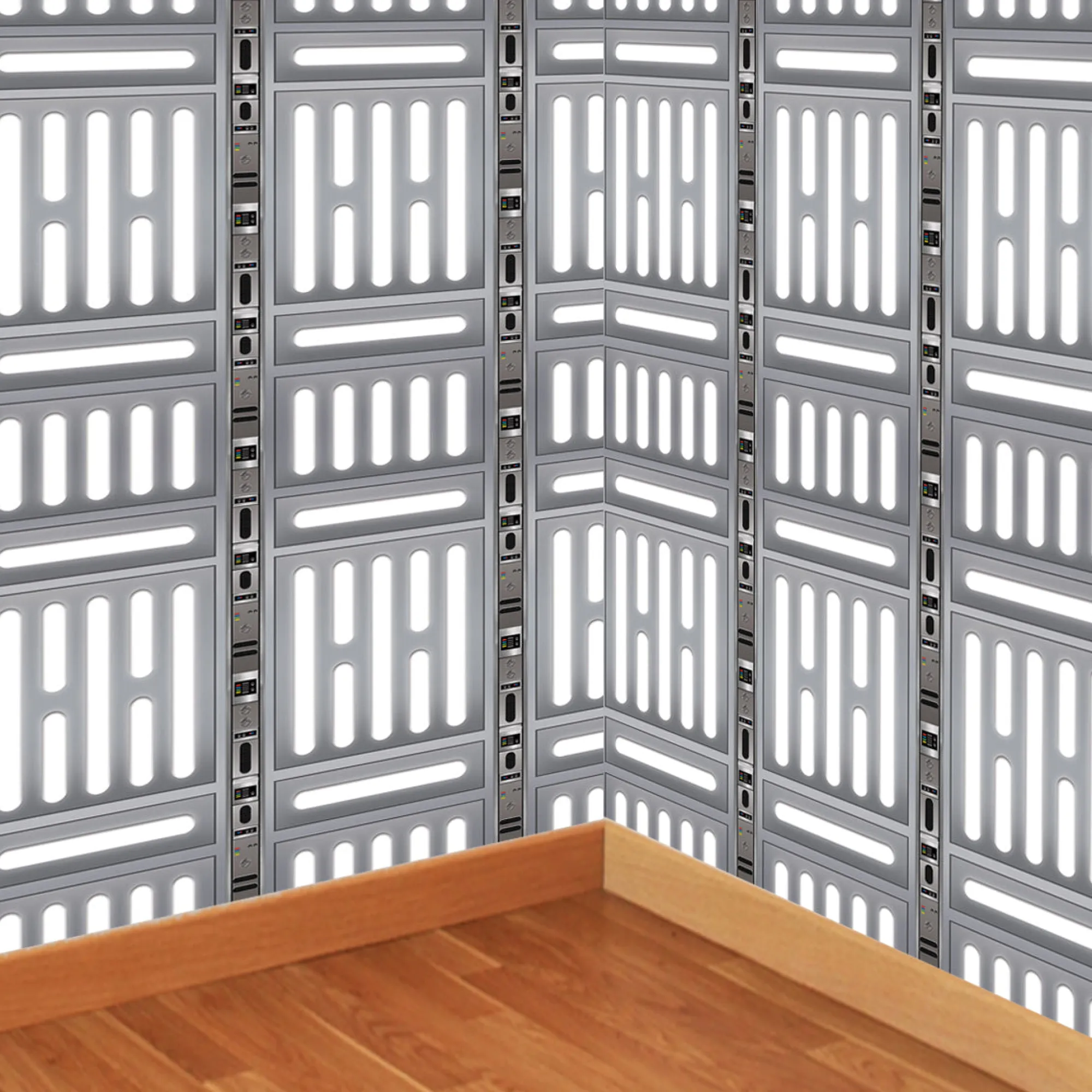 Online Windy City Novelties Space Station Room Roll