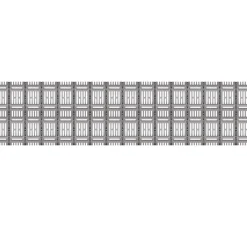 Online Windy City Novelties Space Station Room Roll