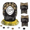 Outlet Windy City Novelties Sparkling Table Decor Kit