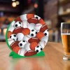 Hot Windy City Novelties Sports 3D Centerpiece
