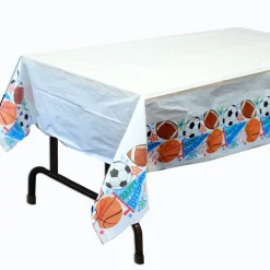 Sale Windy City Novelties Sports Party Table Cover