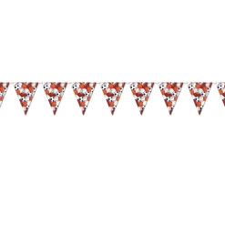 Hot Windy City Novelties Sports Pennant Banner