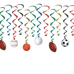 New Windy City Novelties Sport Whirls