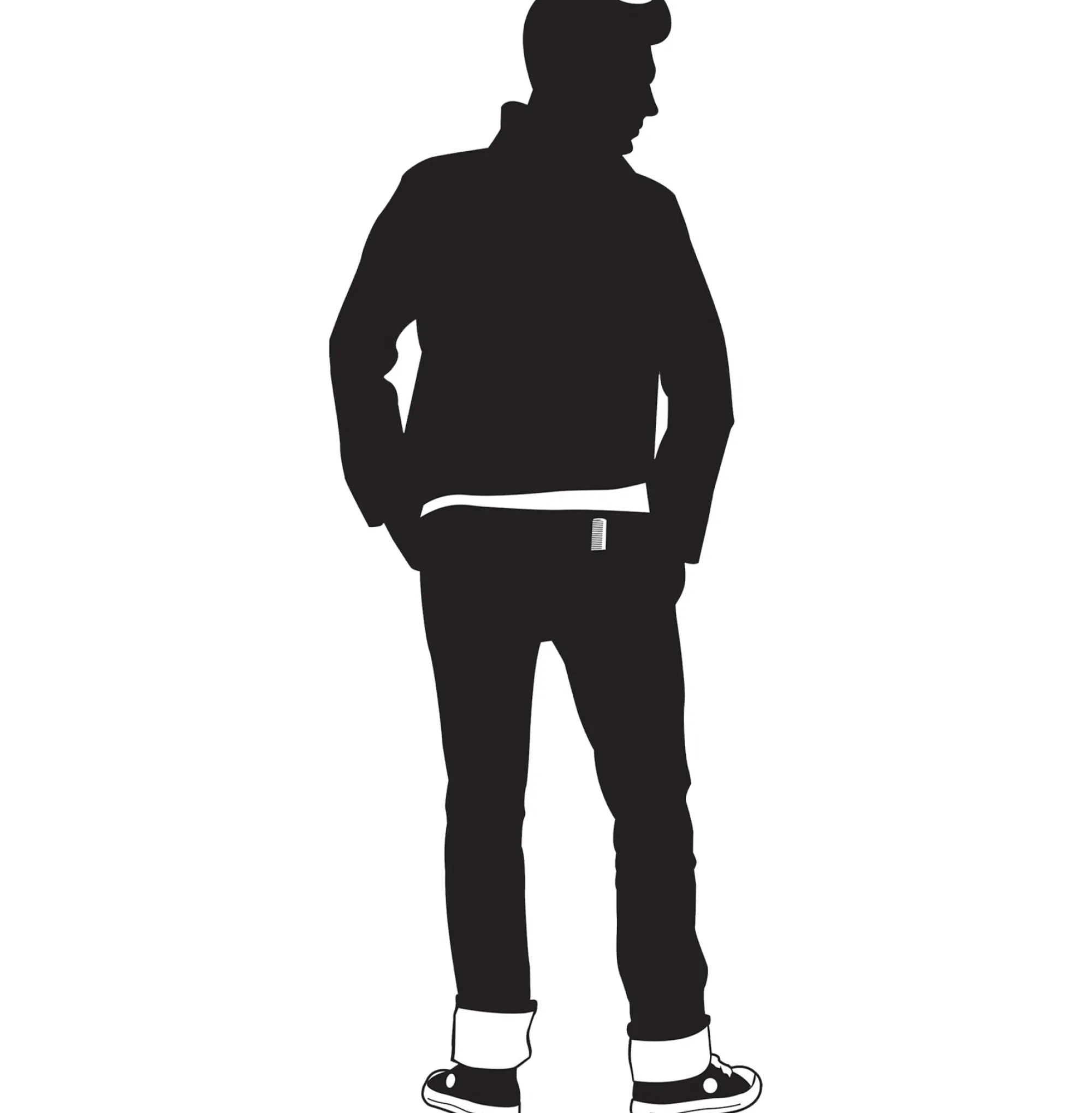 Online Windy City Novelties 50's Silhouettes