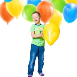 Clearance Windy City Novelties Standard Helium Party Kit