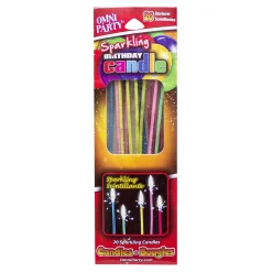 Outlet Windy City Novelties Starburst Candle Thins