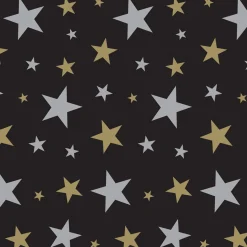 Discount Windy City Novelties Stars Backdrop Room Roll