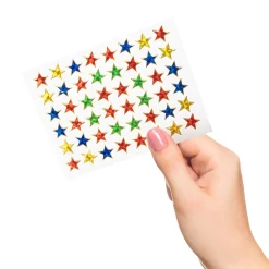 Windy City Novelties Star Stickers
