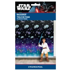 Best Windy City Novelties Star Wars Galaxy 8' Room Roll