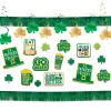 Sale Windy City Novelties St. Patrick's Day Bar Decorating Kit