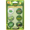 Windy City Novelties St. Patrick's Day Buttons