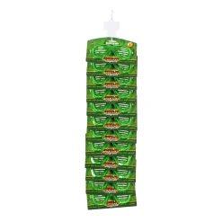 Best Windy City Novelties St. Patrick's Day LED Sunglasses Retail Hanging Display