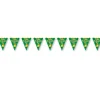 New Windy City Novelties St. Patrick's Day Pennant Banner