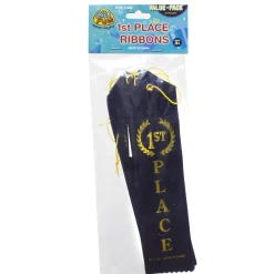 Online Windy City Novelties 1st Place Blue Ribbons