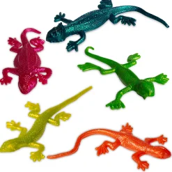 Windy City Novelties Stretchy Lizards