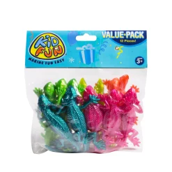 Windy City Novelties Stretchy Lizards