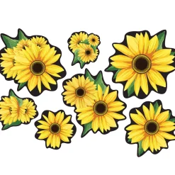 Clearance Windy City Novelties Sunflower Cutouts