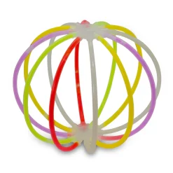 Sale Windy City Novelties Super Bright 8" Glow Bracelets