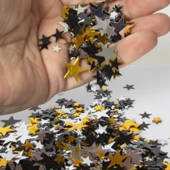 Best Windy City Novelties Super Stars Confetti