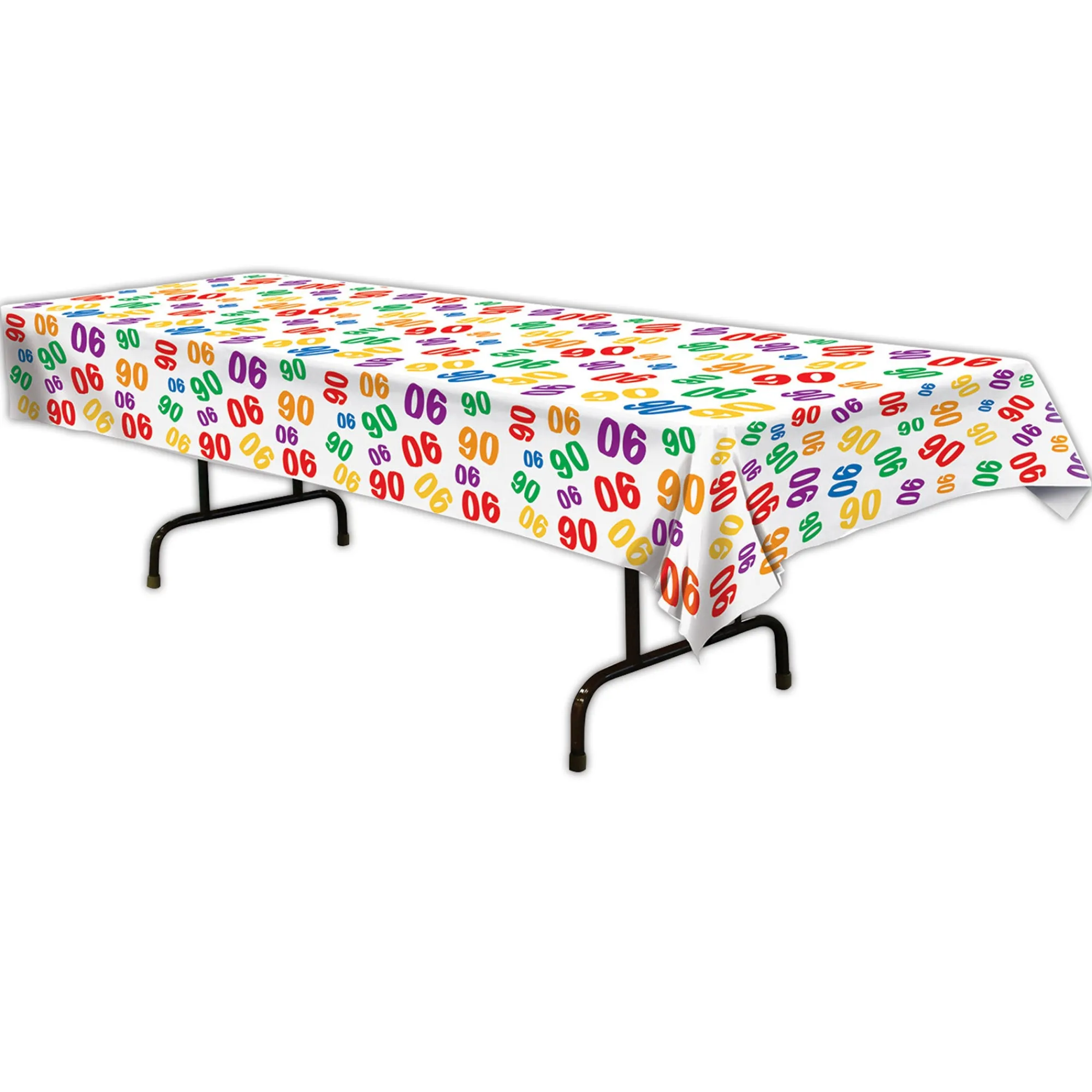 Best Windy City Novelties 90 Table Cover