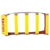 Outlet Windy City Novelties Taco Truck 3D Centerpiece