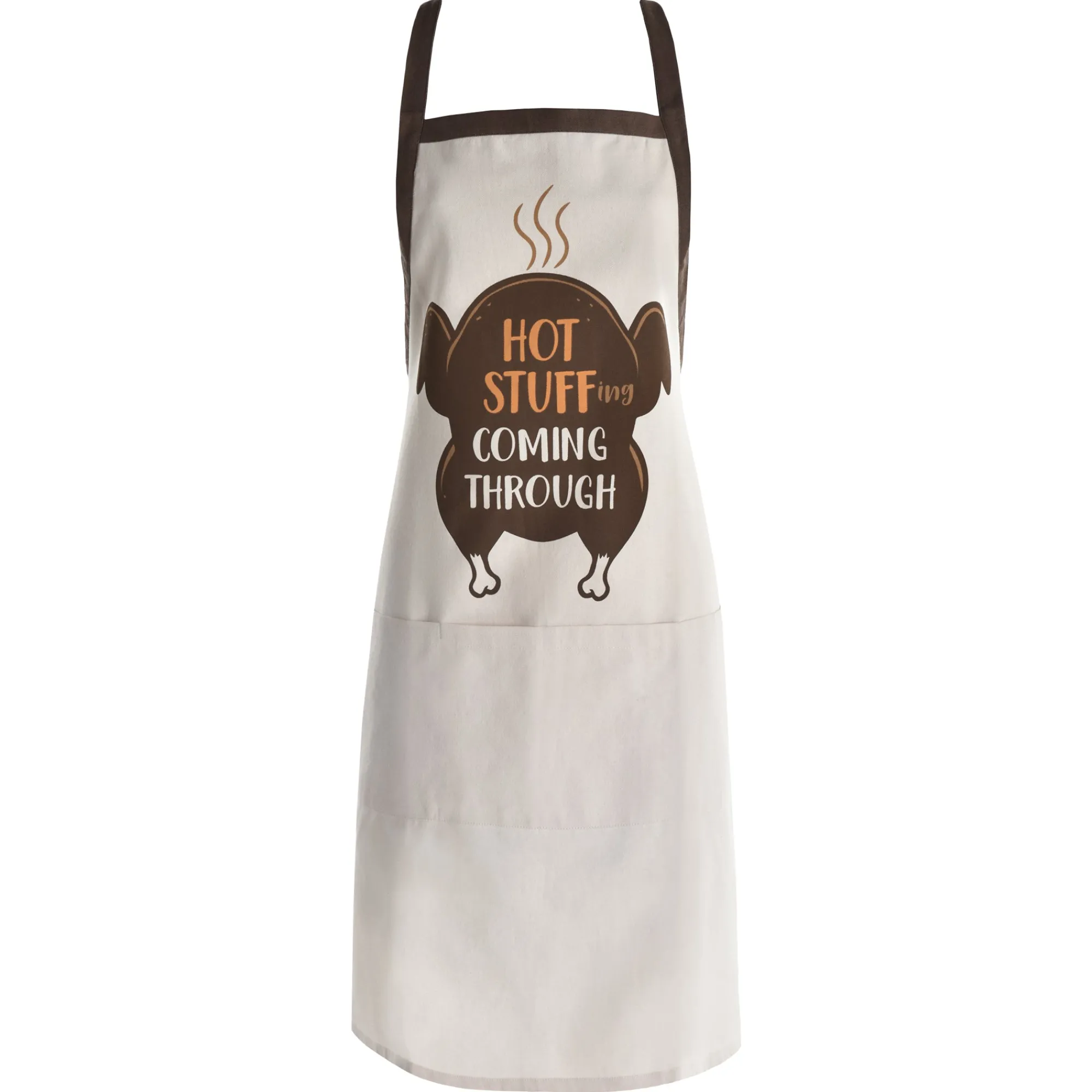 Best Windy City Novelties Thanksgiving Chef Apron