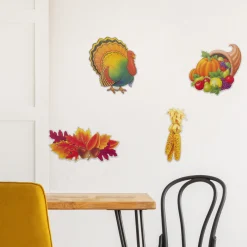Outlet Windy City Novelties Thanksgiving Cutouts