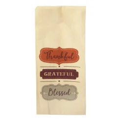 Clearance Windy City Novelties Thanksgiving Dish Towels