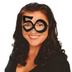 Outlet Windy City Novelties The Big 50 Glasses