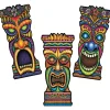 Clearance Windy City Novelties Tiki Cutout