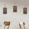 Online Windy City Novelties Tiki Paper Lanterns