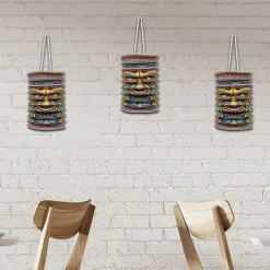 Online Windy City Novelties Tiki Paper Lanterns