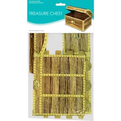 Clearance Windy City Novelties Treasure Chest Box