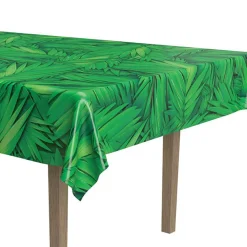 Discount Windy City Novelties Tropical Leaf Table Cover