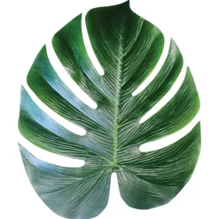 Hot Windy City Novelties Tropical Palm Leaves